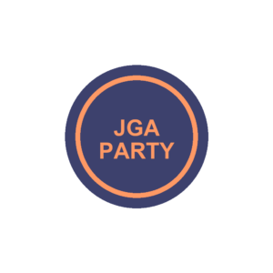 JGA Party