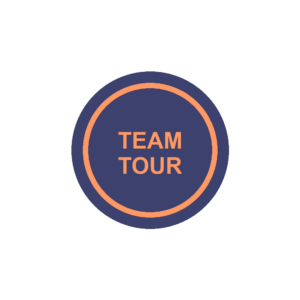 Mannschaftstour