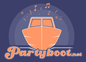 Partyboot Logo